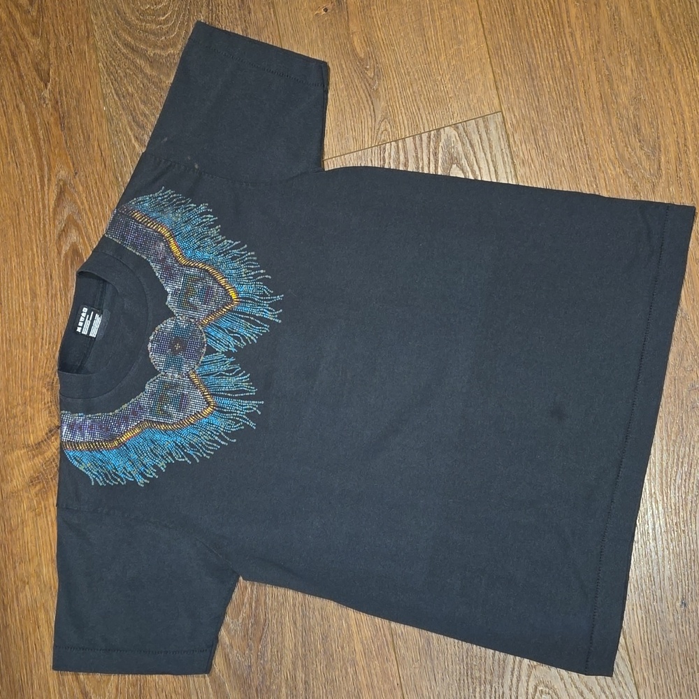 VINTAGE BEST SINGLE STITCH TSHIRT.  #6386